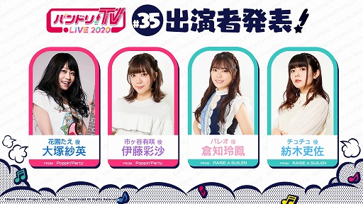 ���������꡼ No.003�Υ���ͥ������ / �֥Х�ɥꡪTV LIVE 2020����34��������ȯɽ���줿�������ޤȤ�ƾҲ�