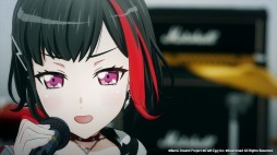 画像ギャラリー No.005のサムネイル画像 / 「ガルパ」のイベント「ONE OF US」が10月10日に開幕