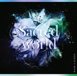 ���������꡼ No.002�Υ���ͥ������ / �֥Х�ɥꡪ��RAISE A SUILEN��5th���󥰥�CD��Sacred world�ɤ�����ȯ��