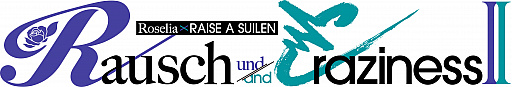 ���������꡼ No.004�Υ���ͥ������ / Roselia��RAISE A SUILEN��Ʊ�饤�֡�2021ǯ2��22���˲��ͥ��꡼�ʤǳ���