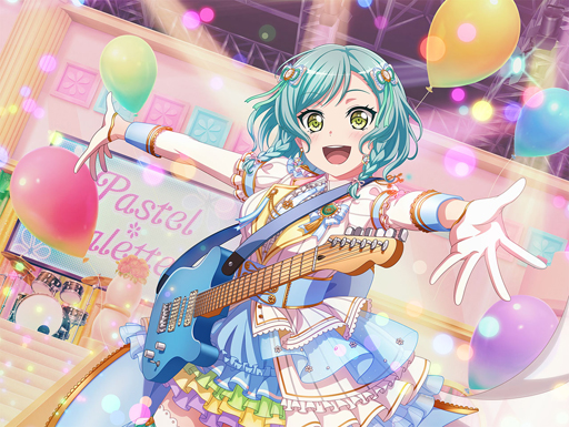 ꡼ No.003 | PastelPalettesοˡѥѥС󡪡֥ѡפǴݻ ̤εפɤޤ礦