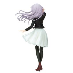 画像ギャラリー No.005のサムネイル画像 / 「バンドリ!ガールズバンドパーティ!」の湊友希那 冬服ver.がプライズ限定フィギュアとして本日登場