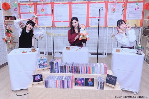 ���������꡼ No.005�Υ���ͥ������ / ��ī�ޤǥХ�ɥꡪTV 2021�פθ�����ݡ��Ȥ�������YouTube������İ�Կ���14.7����