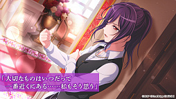 ���������꡼ No.004�Υ���ͥ������ / �֥Х�ɥꡪ�ס�2021ǯ2��10���ˡȥϥ������ϥåԡ����ɡ��ɤΥХ�ɥ��ȡ��꡼3�ϥ��٥�Ȥ���������