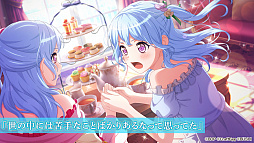 ���������꡼ No.006�Υ���ͥ������ / �֥Х�ɥꡪ�ס�2021ǯ2��10���ˡȥϥ������ϥåԡ����ɡ��ɤΥХ�ɥ��ȡ��꡼3�ϥ��٥�Ȥ���������