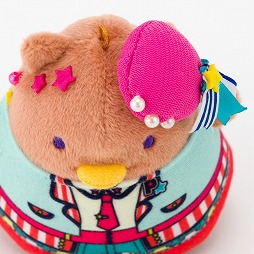 画像ギャラリー No.002のサムネイル画像 / 「バンドリ! ガールズバンドパーティ!」のキャラクターがぬいぐるみ“ちゅんコレ”になって4月23日に登場