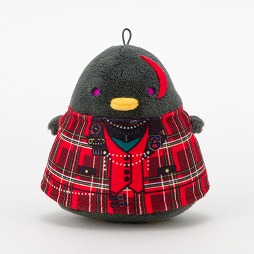 画像ギャラリー No.003のサムネイル画像 / 「バンドリ! ガールズバンドパーティ!」のキャラクターがぬいぐるみ“ちゅんコレ”になって4月23日に登場