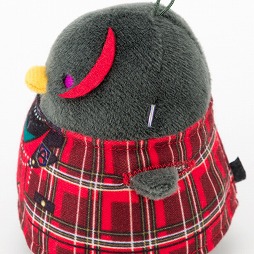 画像ギャラリー No.004のサムネイル画像 / 「バンドリ! ガールズバンドパーティ!」のキャラクターがぬいぐるみ“ちゅんコレ”になって4月23日に登場