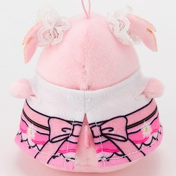 画像ギャラリー No.006のサムネイル画像 / 「バンドリ! ガールズバンドパーティ!」のキャラクターがぬいぐるみ“ちゅんコレ”になって4月23日に登場