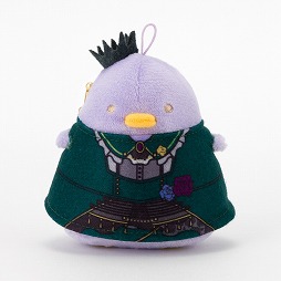 画像ギャラリー No.007のサムネイル画像 / 「バンドリ! ガールズバンドパーティ!」のキャラクターがぬいぐるみ“ちゅんコレ”になって4月23日に登場