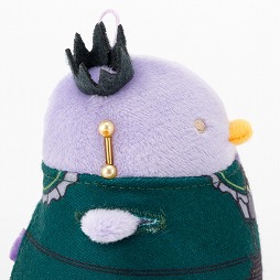 画像ギャラリー No.008のサムネイル画像 / 「バンドリ! ガールズバンドパーティ!」のキャラクターがぬいぐるみ“ちゅんコレ”になって4月23日に登場