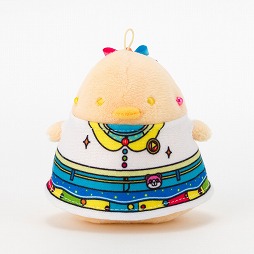 画像ギャラリー No.009のサムネイル画像 / 「バンドリ! ガールズバンドパーティ!」のキャラクターがぬいぐるみ“ちゅんコレ”になって4月23日に登場