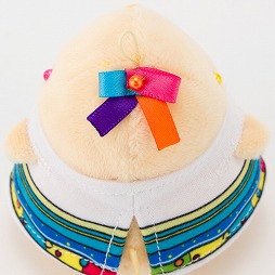 画像ギャラリー No.010のサムネイル画像 / 「バンドリ! ガールズバンドパーティ!」のキャラクターがぬいぐるみ“ちゅんコレ”になって4月23日に登場