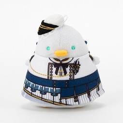 画像ギャラリー No.011のサムネイル画像 / 「バンドリ! ガールズバンドパーティ!」のキャラクターがぬいぐるみ“ちゅんコレ”になって4月23日に登場