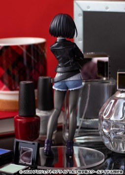 画像ギャラリー No.004のサムネイル画像 / 「バンドリ!」丸山 彩と美竹 蘭のフィギュアがPOP UP PARADEより登場。予約受付を開始