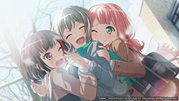 ���������꡼ No.003�Υ���ͥ������ / �֥���ѡס��ۿ�4��ǯ��ǰ���ƥ����������դ�̵��10�󥬥���ʤɤ�3��16�����»ܡ�Switch�Ǥ�2021ǯ���ȯ�䤹�뤳�Ȥ����餫��