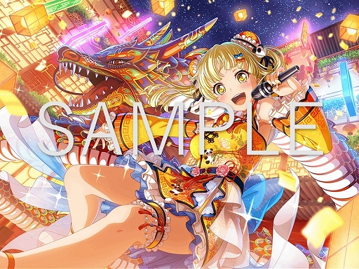 画像ギャラリー No.003のサムネイル画像 / 「ブシロード大展示会 in Gallery AaMo」が,3月14日から4月20日まで東京ドームで開催