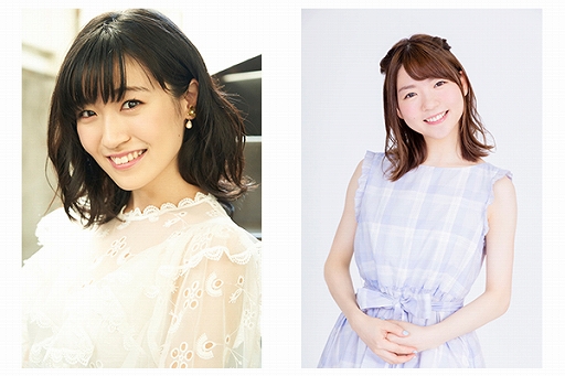 画像ギャラリー No.007のサムネイル画像 / 「ブシロード大展示会 in Gallery AaMo」が,3月14日から4月20日まで東京ドームで開催