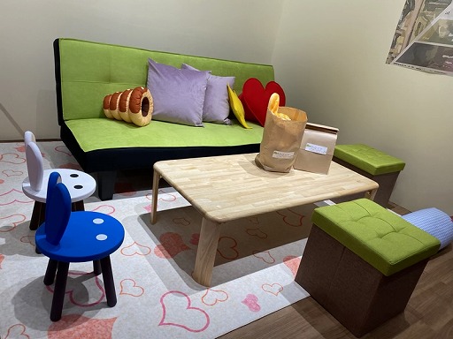 画像ギャラリー No.015のサムネイル画像 / 「ブシロード大展示会in Gallery AaMo」が3月14日よりスタート。第1弾は“ガルパ4周年記念展”