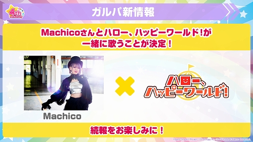 ���������꡼ No.002�Υ���ͥ������ / �֥���ѡס���ͥ��Machico����ȥϥ������ϥåԡ����ɡ����Τ����ʤ��ɲä�����