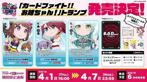 ���������꡼ No.001�Υ���ͥ������ / �Х�ɥꡪ�Υ����ץ��ա�����֡إ����ɥե�����!! ���Ф���󡪡٥ȥ��ספ�4��7���ޤǸ���ȯ��