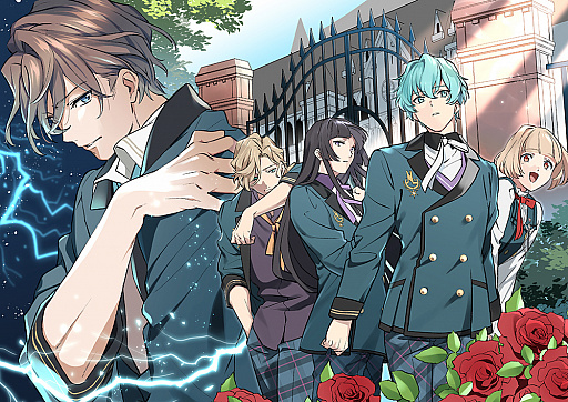 画像ギャラリー No.003のサムネイル画像 / Webマンガ「バンドリ! ガールズバンドパーティ! イベントダイアリー」の連載がスタート