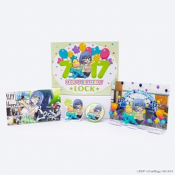 画像ギャラリー No.005のサムネイル画像 / 「バンドリ」のキーホルダーなど新作グッズがCraft Egg公式ストアに登場