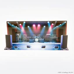 画像ギャラリー No.027のサムネイル画像 / 「バンドリ」のキーホルダーなど新作グッズがCraft Egg公式ストアに登場