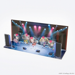 画像ギャラリー No.028のサムネイル画像 / 「バンドリ」のキーホルダーなど新作グッズがCraft Egg公式ストアに登場