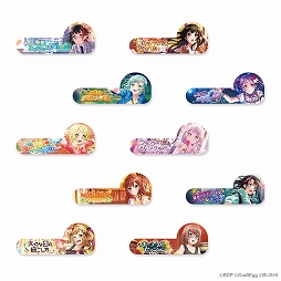 画像ギャラリー No.030のサムネイル画像 / 「バンドリ」のキーホルダーなど新作グッズがCraft Egg公式ストアに登場