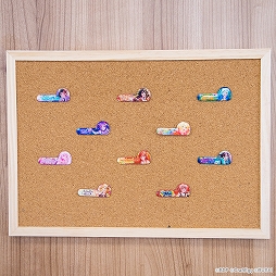 画像ギャラリー No.032のサムネイル画像 / 「バンドリ」のキーホルダーなど新作グッズがCraft Egg公式ストアに登場