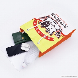 画像ギャラリー No.038のサムネイル画像 / 「バンドリ」のキーホルダーなど新作グッズがCraft Egg公式ストアに登場