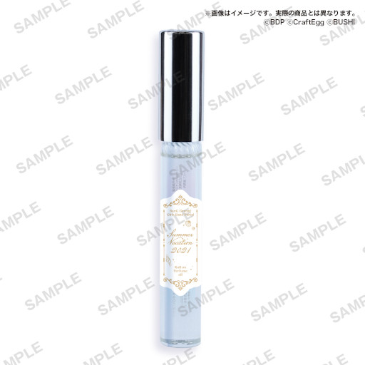 画像ギャラリー No.003のサムネイル画像 / 「バンドリ! ガールズバンドパーティ! 2021 Summer」全国15か所のマルイ・モディで7月31日より順次開催