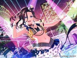 画像集#013のサムネイル/「バンドリ！ ガールズバンドパーティ！」にドリームフェスティバルガチャが7月31日に登場