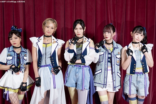 ꡼ No.003 | BanG Dream! 9thLIVEMythologyɤγ𤬸Zeppĥۿʤɤο