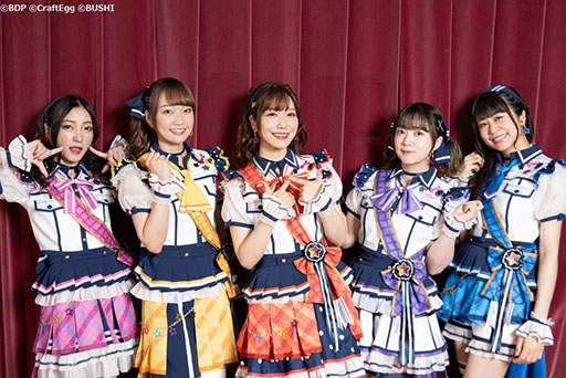 画像ギャラリー No.002のサムネイル画像 / BanG Dream! 9th☆LIVE「The Beginning」の公式レポートが公開に