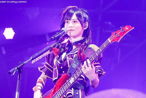 画像ギャラリー No.007のサムネイル画像 / BanG Dream! 9th☆LIVE「The Beginning」の公式レポートが公開に