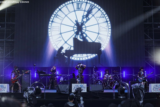 画像ギャラリー No.010のサムネイル画像 / BanG Dream! 9th☆LIVE「The Beginning」の公式レポートが公開に