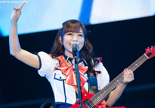 画像ギャラリー No.012のサムネイル画像 / BanG Dream! 9th☆LIVE「The Beginning」の公式レポートが公開に