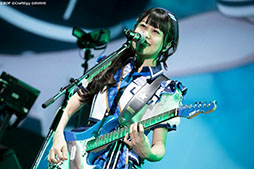 画像ギャラリー No.014のサムネイル画像 / BanG Dream! 9th☆LIVE「The Beginning」の公式レポートが公開に