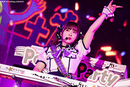 画像ギャラリー No.015のサムネイル画像 / BanG Dream! 9th☆LIVE「The Beginning」の公式レポートが公開に