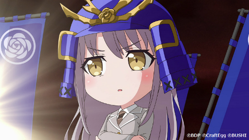 画像ギャラリー No.002のサムネイル画像 / ミニアニメ「BanG Dream! ガルパ☆ピコ ふぃーばー!」が本日22:00に配信開始