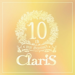 ���������꡼ No.003�Υ���ͥ������ / �֥Х�ɥꡪ��ClariS��Pastel��Palettes�Υ���ܳڶʤ���������