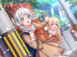 画像集#007のサムネイル/「バンドリ!」,新フェスガチャ“キラメキフェスティバルガチャ”開催