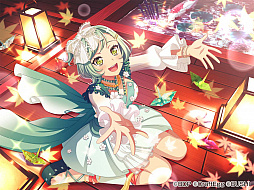 画像集#010のサムネイル/「バンドリ!」,新フェスガチャ“キラメキフェスティバルガチャ”開催