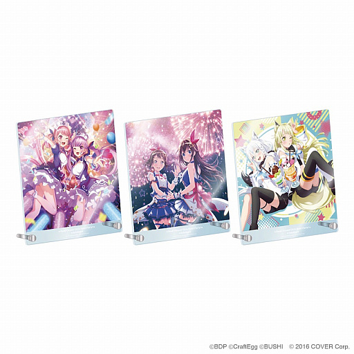 ���������꡼ No.009�Υ���ͥ������ / �֥Х�ɥꡪ�פȥۥ��饤�֤ȤΥ���ܥ��å���11��8���ޤ�ͽ�������