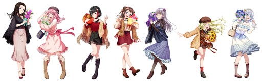 ꡼ No.002 | BanG Dream!ߥ˥ᥤȥɥե2022פ2022ǯ211˳ϡ˥ᥤŹΡåƤˤ