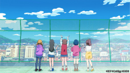 ꡼ No.003 | ֥ѡ׽ΥƥȥåƤϡPoppin'PartyAyaseɡꥸʥڶʤ򥲡ɲá˥᡼MV