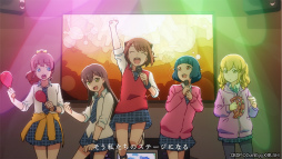 ꡼ No.004 | ֥ѡ׽ΥƥȥåƤϡPoppin'PartyAyaseɡꥸʥڶʤ򥲡ɲá˥᡼MV