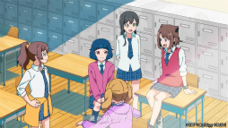 ꡼ No.005 | ֥ѡ׽ΥƥȥåƤϡPoppin'PartyAyaseɡꥸʥڶʤ򥲡ɲá˥᡼MV